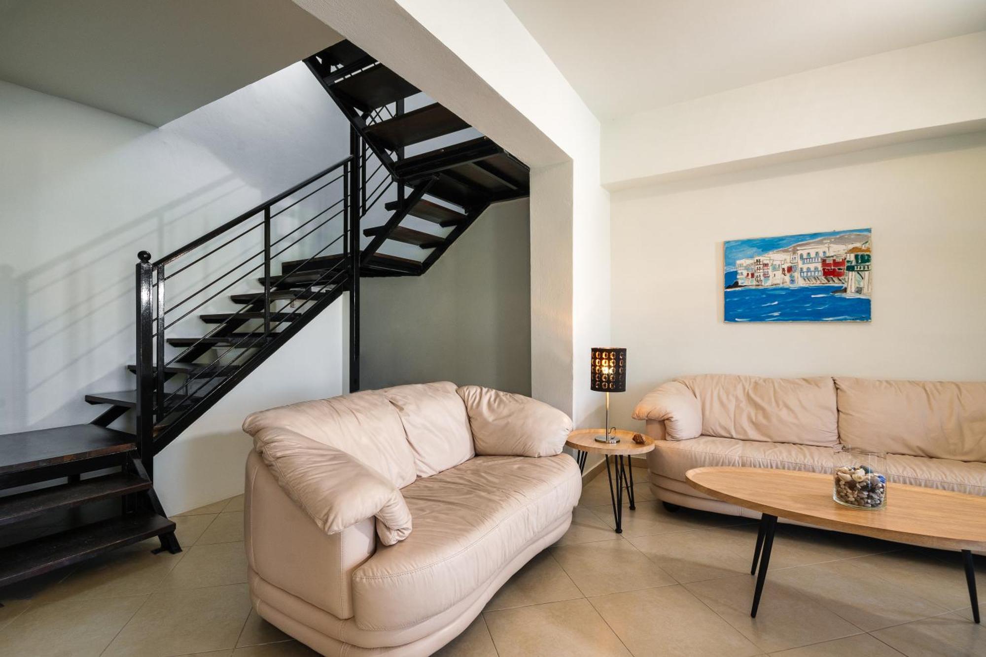 Villa Mariani II - In Lothiarika, Newly Renovated June 2024, Private Pool, Lindos 10 Min, Beach 120M Lardos Exterior foto